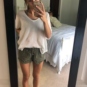 Casual shorts